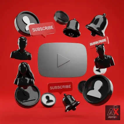 Youtube Subscribers | 10 units to 500K | Instant Delivery *Read Description*