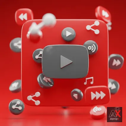 YouTube Social Shares | 50 units to 100K | Instant Delivery *Read Description*