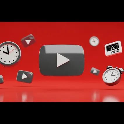 Youtube WatchTime | 50 hours to 100K | Instant Delivery *Read Description*