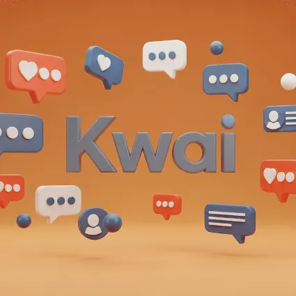 Kwai Comments | 10 units to 1M | Instant Delivery *Read Description*