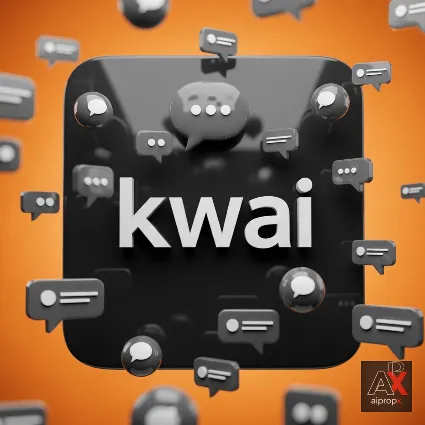 Kwai Comments | 10 units to 1M | Instant Delivery *Read Description*