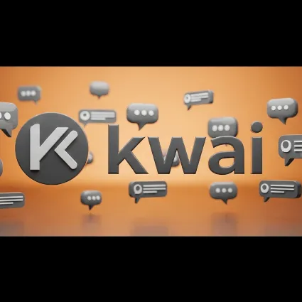 Kwai Livestream Comments | 100 units to 1M | Instant Delivery *Read Description*