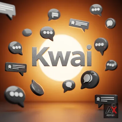 Kwai Livestream Comments | 100 units to 1M | Instant Delivery *Read Description*