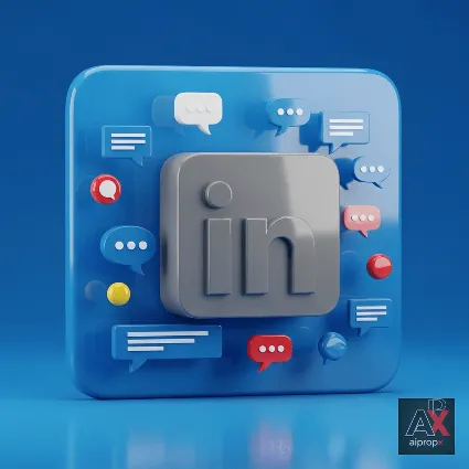 Linkedin Comments | 10 units to 10K | Instant Delivery *Read Description*