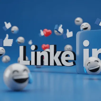 Linkedin Reactions | 50 units to 10K | Instant Delivery *Read Description*