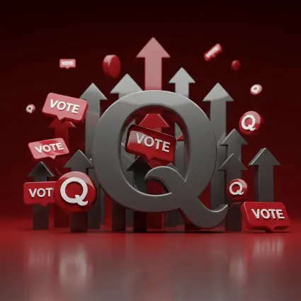 Quora Upvotes | 5 units to 10K | Instant Delivery *Read Description*