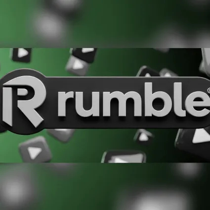 Rumble Video Views | 1K to 500K | Instant Delivery *Read Description*