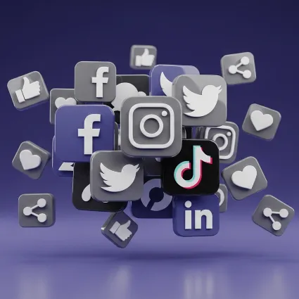 Social Signals | 1K to 500K | Instant Delivery *Read Description*