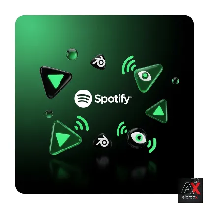 Spotify Web 2.0 Streams | 500 units to 20M | Instant Delivery *Read Description*