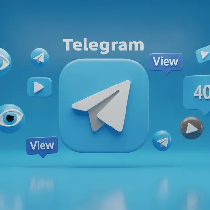 Telegram Auto Reactions + Views | 10 units to 1M | Instant Delivery *Read Description