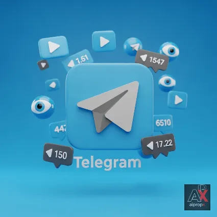 Telegram Auto Reactions + Views | 10 units to 1M | Instant Delivery *Read Description