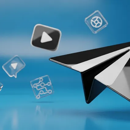 Telegram Bot Start | 50 units to 100K | Instant Delivery *Read Description*