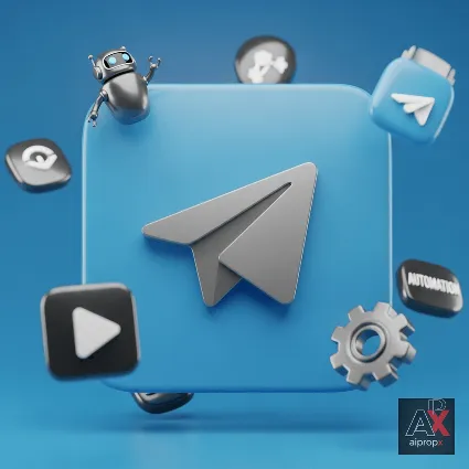 Telegram Bot Start | 50 units to 100K | Instant Delivery *Read Description*