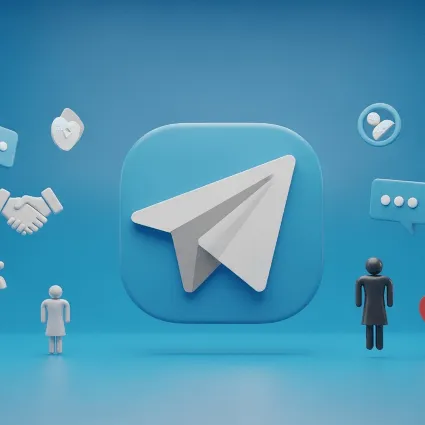 Telegram Members | 100K to 700K | Instant Delivery *Read Description*