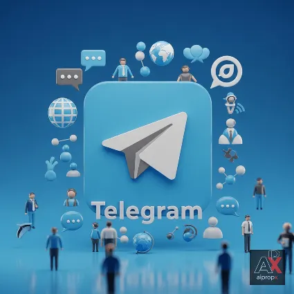 Telegram Members | 100K to 700K | Instant Delivery *Read Description*
