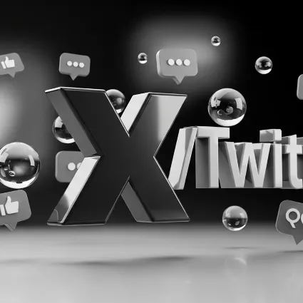 X/Twitter Profile Click | 100 units to 100M | Instant Delivery *Read Description*