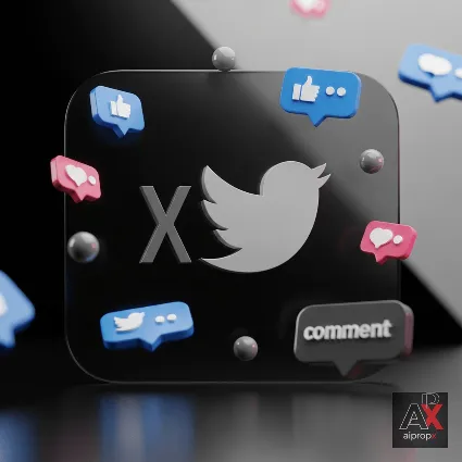 X/Twitter Profile Click | 100 units to 100M | Instant Delivery *Read Description*