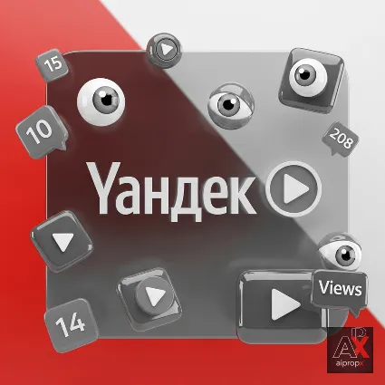 Yandex Zen Video Views | 100 units to 100K | Instant Delivery *Read Description*