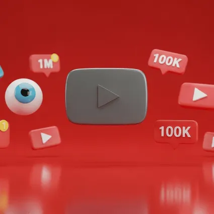 YouTube ADS Views | 3K to 100M | Instant Delivery *Read Description*