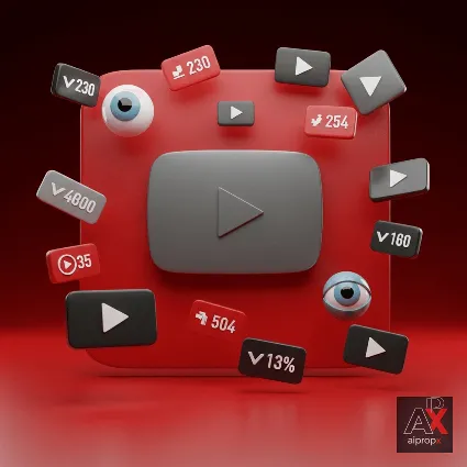 YouTube ADS Views | 3K to 100M | Instant Delivery *Read Description*