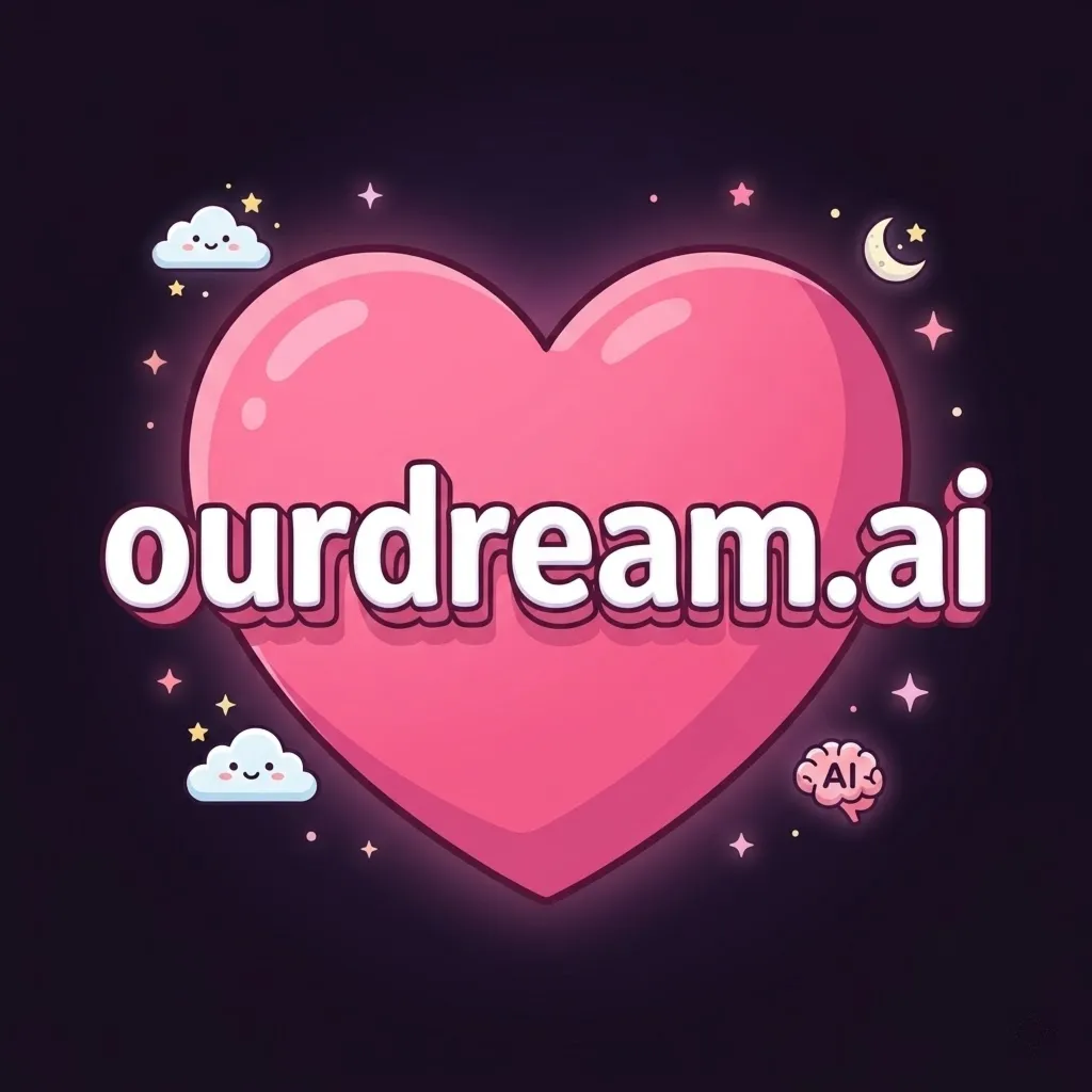 OurDream.ai Premium 1M 1000 Gold