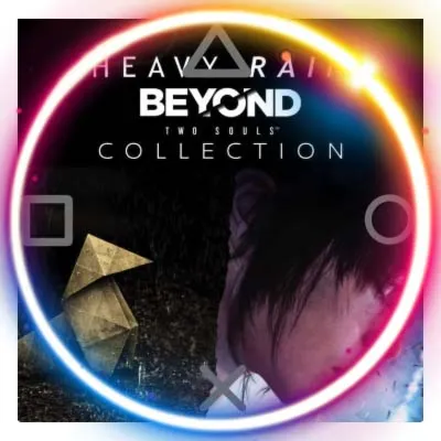  Heavy Rain - За гранью (PS4/PS5/RU) П1 - Оффлайн