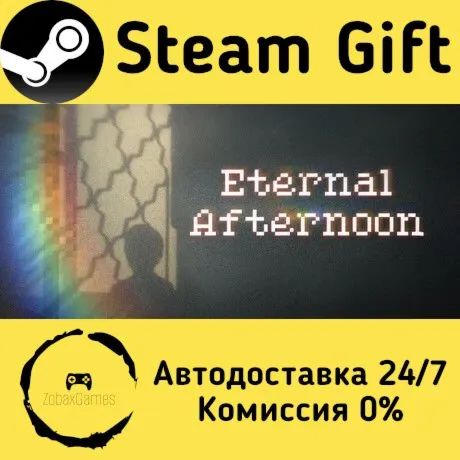  Eternal Afternoon ???? Steam Gift РФ/КЗ/др.  Автодоставка
