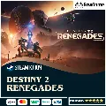 🔵 Destiny 2: Renegades DLC РФ+ — фото 1