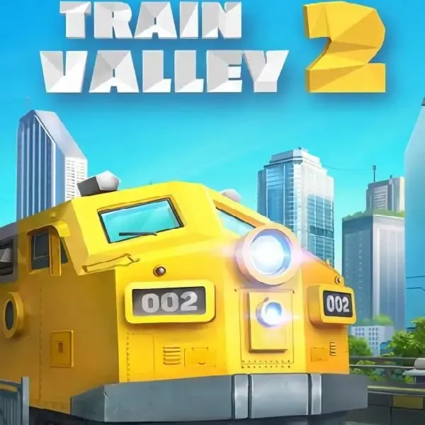 Train Valley 2 (Ключ Steam | РФ+СНГ)