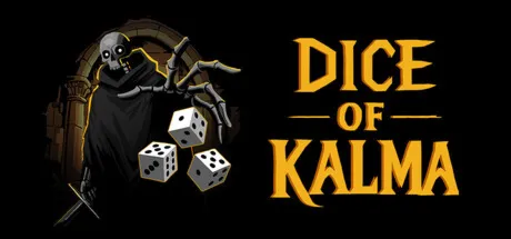Dice of Kalma Steam Key GLOBAL