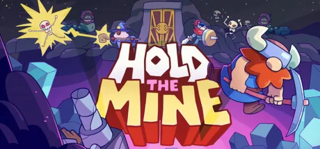 Hold The Mine Steam Key GLOBAL