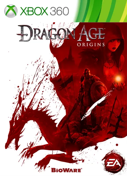 Dragon Age: Origins | XBOX | На любой аккаунт