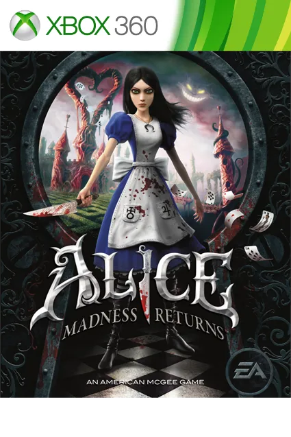 Alice: Madness Returns | XBOX | На любой аккаунт