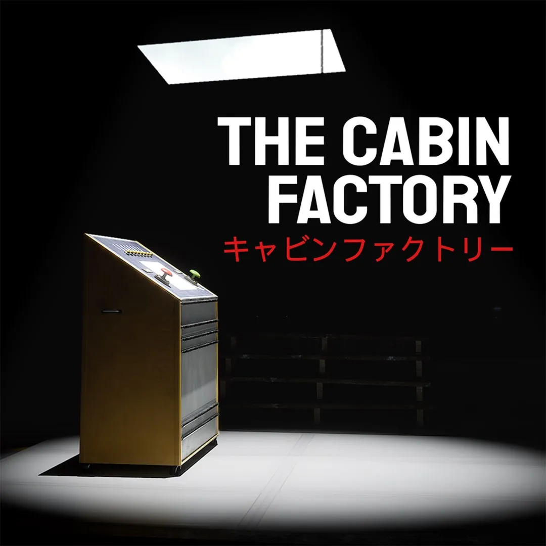 The Cabin Factory | XBOX | На любой аккаунт