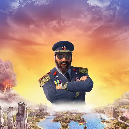 Tropico 6 - Next Gen Edition | XBOX | На любой аккаунт