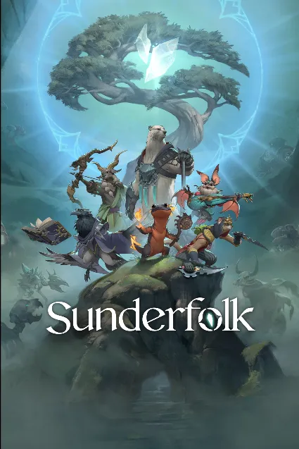 Sunderfolk | XBOX | На любой аккаунт