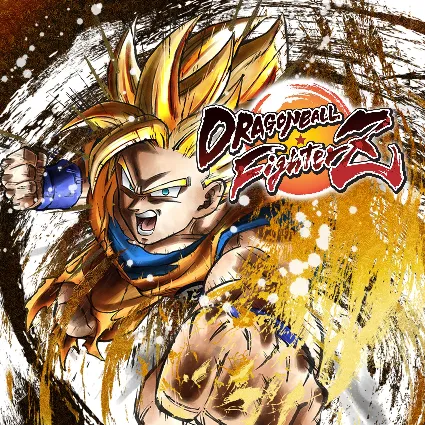 DRAGON BALL FighterZ (Xbox Series X|S  Xbox One) | XBOX | На любой аккаунт