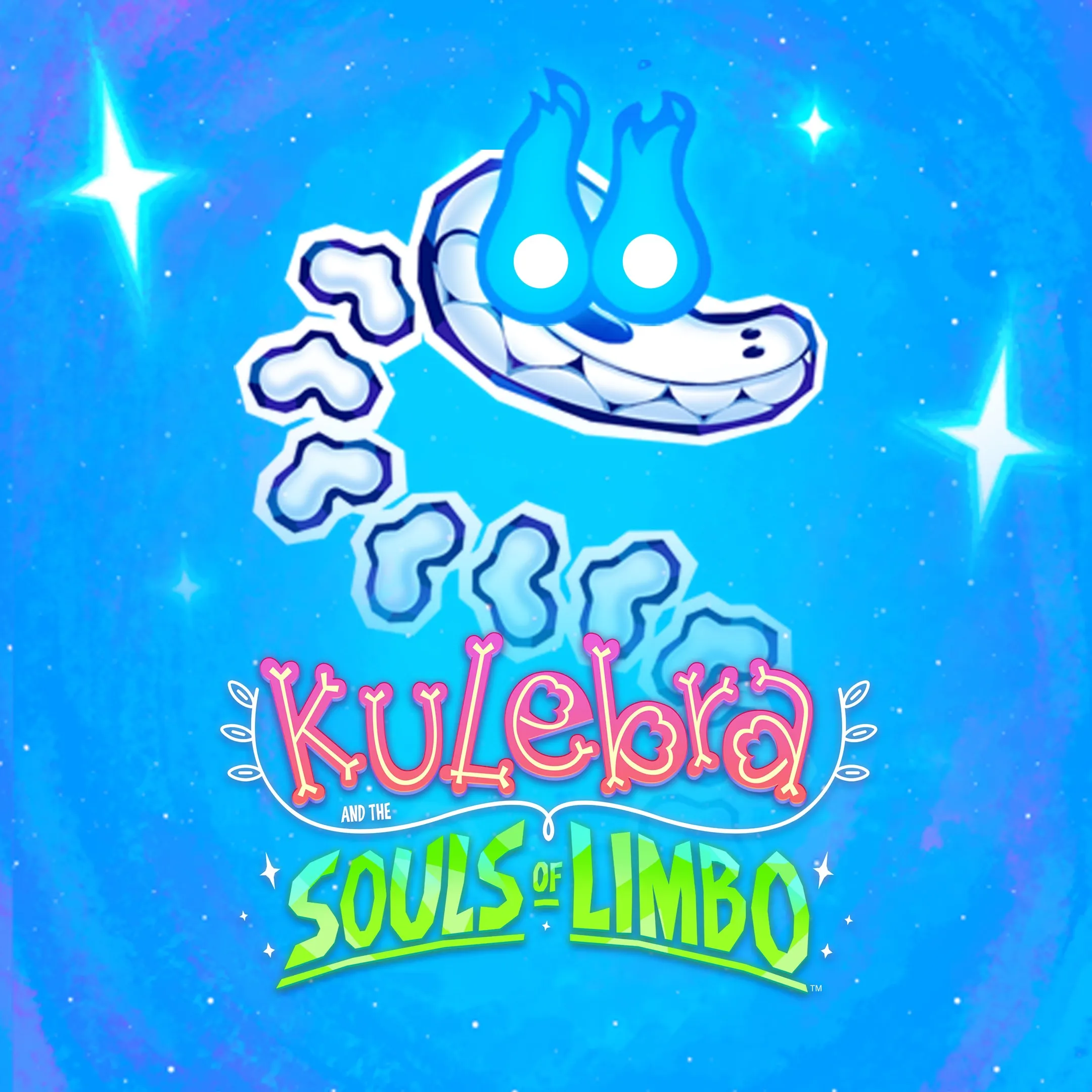 Kulebra and the Souls of Limbo | XBOX+PC | На любой аккаунт
