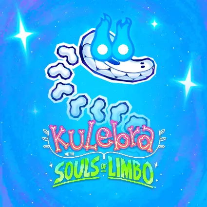 Kulebra and the Souls of Limbo | XBOX+PC | На любой аккаунт