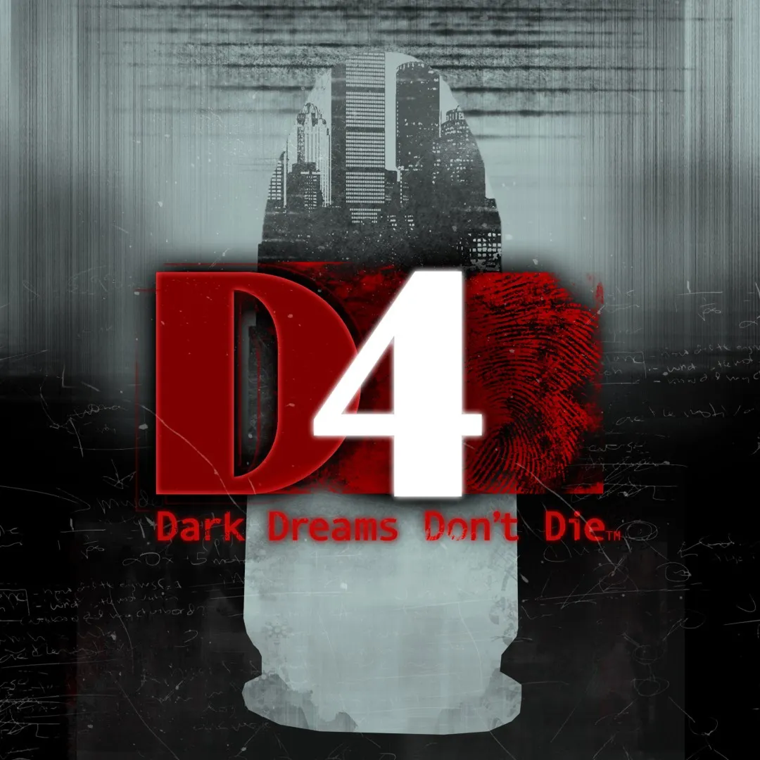 D4: Dark Dreams Don't Die | XBOX | На любой аккаунт