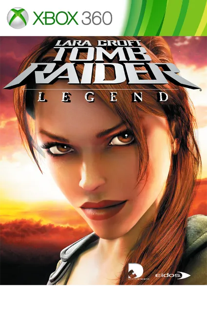 Tomb Raider:Legend | XBOX | На любой аккаунт