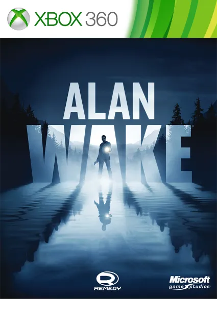 Alan Wake | XBOX | На любой аккаунт
