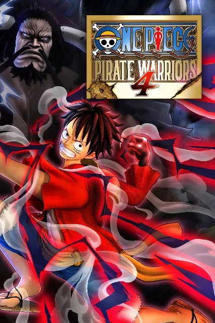 ONE PIECE: PIRATE WARRIORS 4 (Xbox Series X|S  Xbox One) | XBOX | На любой аккаунт