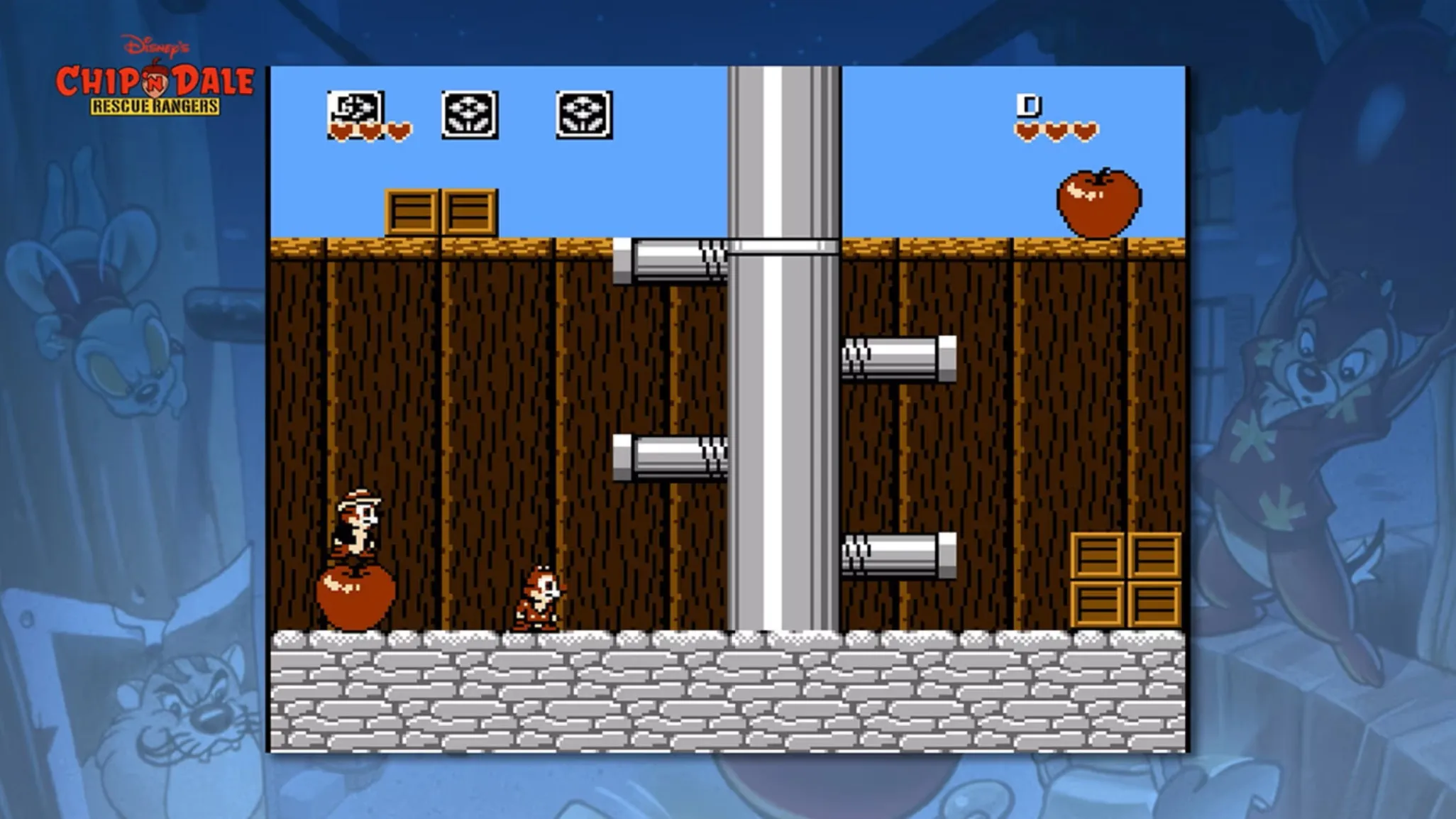 The Disney Afternoon Collection | Nintendo Switch 1/2
