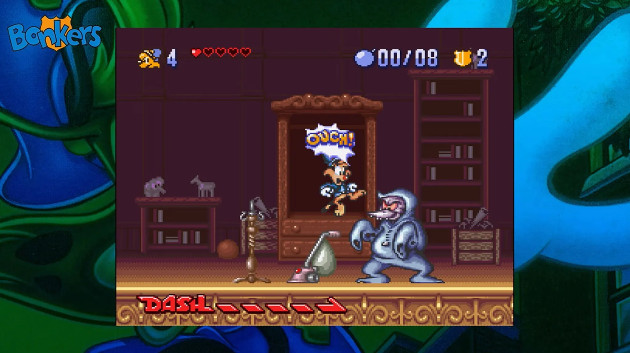 The Disney Afternoon Collection | Nintendo Switch 1/2