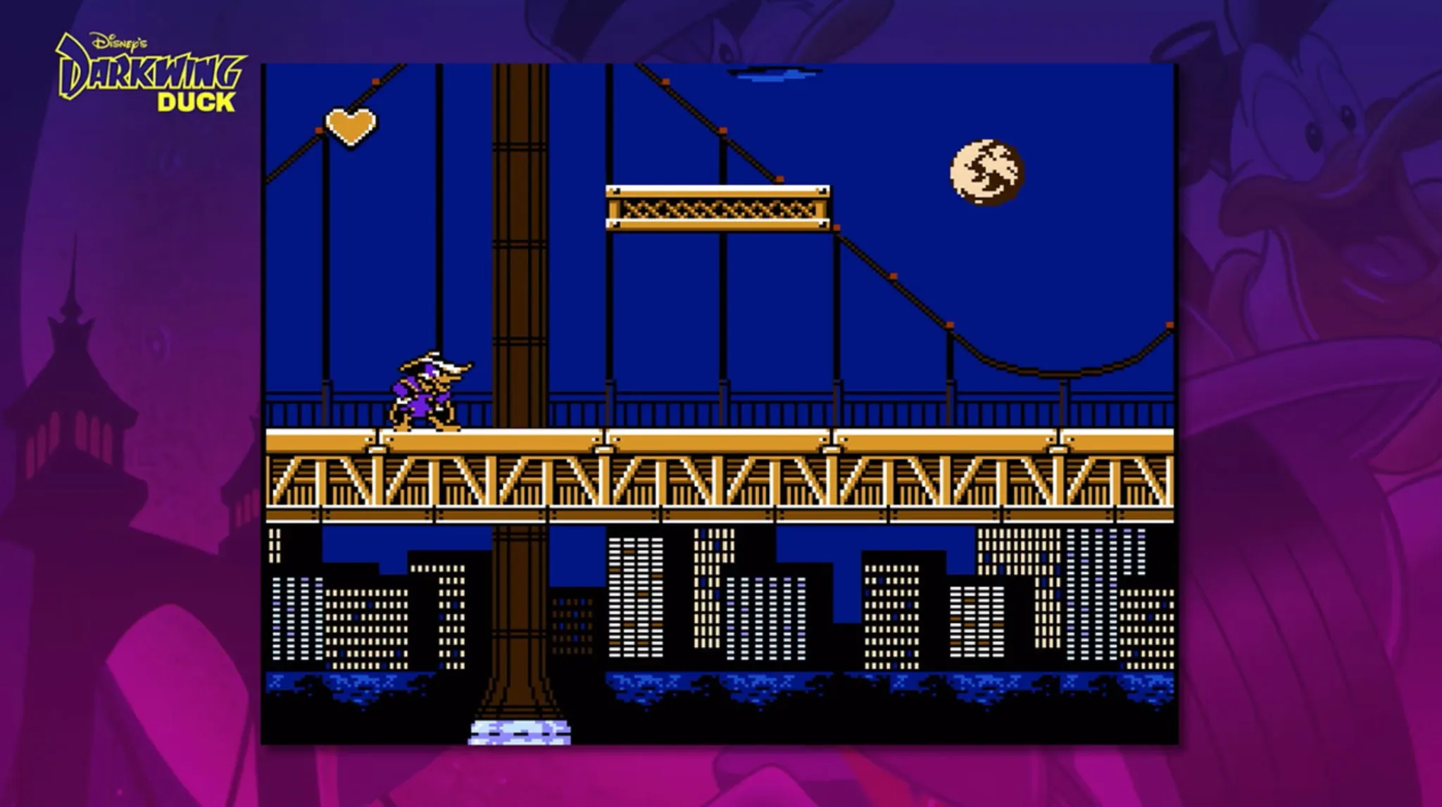 The Disney Afternoon Collection | Nintendo Switch 1/2