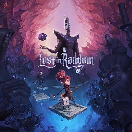 Lost in Random™ | XBOX | На любой аккаунт