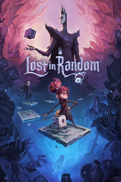 Lost in Random™ | XBOX | На любой аккаунт