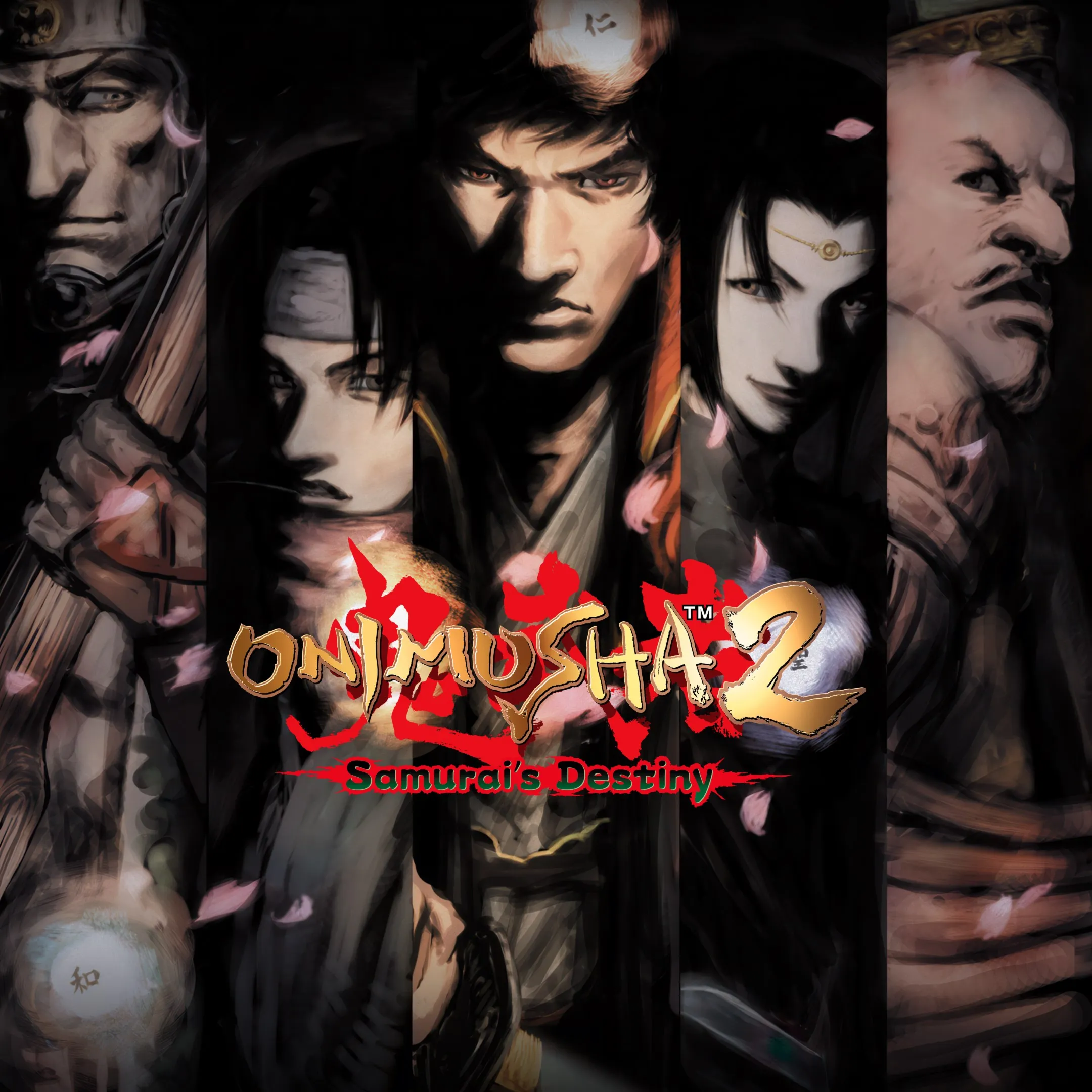 Onimusha 2: Samurai's Destiny | XBOX | На любой аккаунт