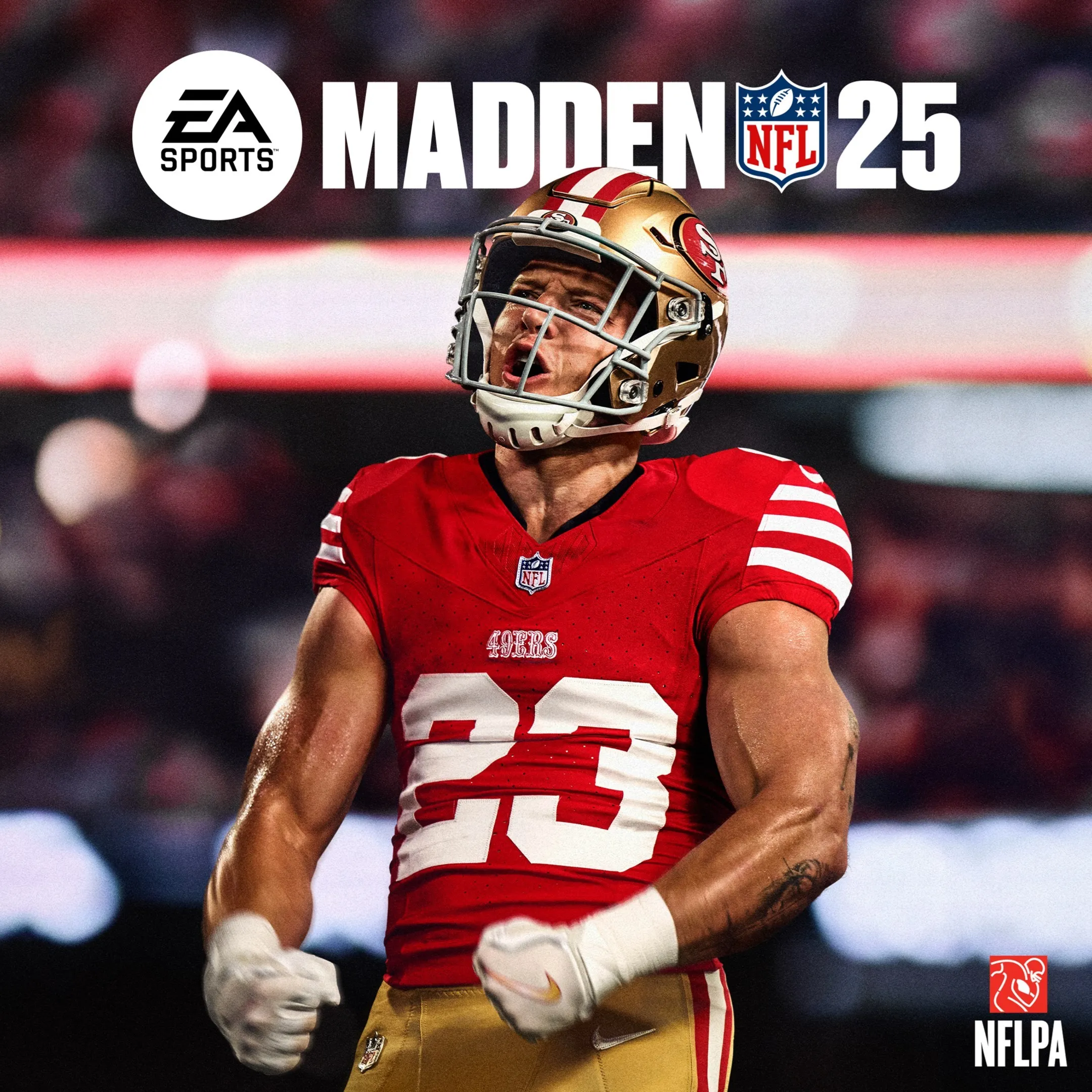 EA SPORTS™ Madden NFL 25 | XBOX | На любой аккаунт